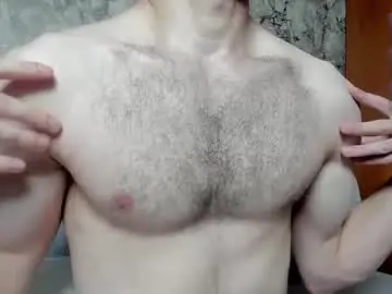 Chaturbate Best live sex cam show of _candy_boy_