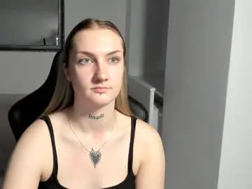 Chaturbate Sex Cam of alexafragile