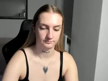 Chaturbate Best Webcam of alexafragile