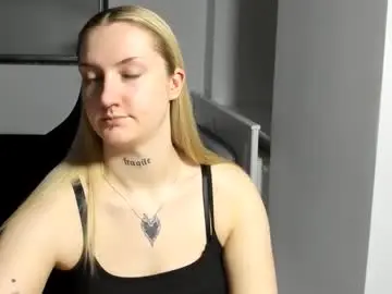 Chaturbate Live Sex Cam of alexafragile