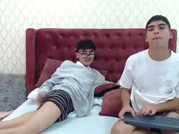 Chaturbate Private Sex Chat of antony_kessy