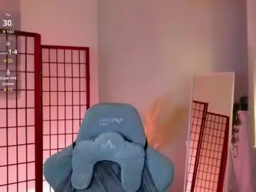 Chaturbate Private Sex Chat of ava_blushy