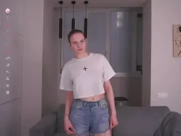 Chaturbate Nude Webcam of dasha_brown