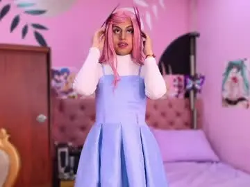 Chaturbate Sex Chat of eimyflorian