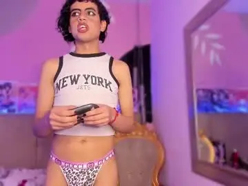 Chaturbate Live Sex of eimyflorian