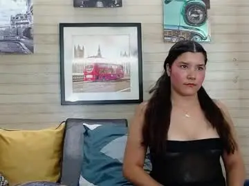 Chaturbate Live Porn of emmanixxon