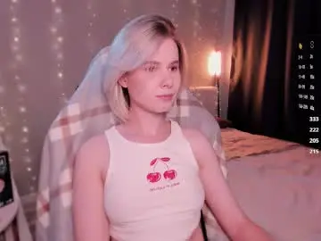 Chaturbate Adult Webcams of imnotmia