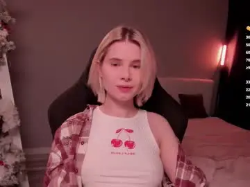 Chaturbate Live Porn of imnotmia