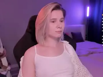 Chaturbate Adult Video Chat of imnotmia