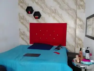 Chaturbate Adult Webcam of issa__love