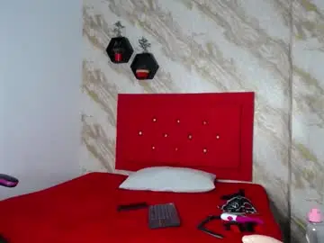 Chaturbate Nude Webcam of issa__love