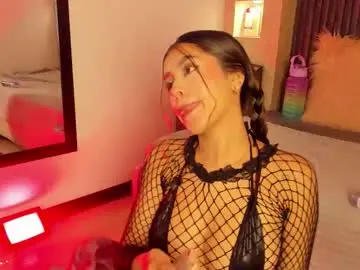 Chaturbate Nude Webcam of laurin_clauz