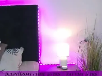 Chaturbate Nude Webcam of lexyxjames