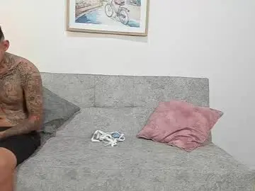 Chaturbate Adult Webcam of lovers_legendary