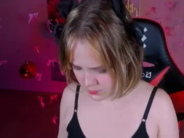 Chaturbate Best Webcam of madeline_doll