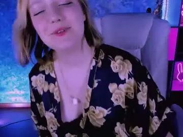 Chaturbate Nude Webcam of madeline_doll