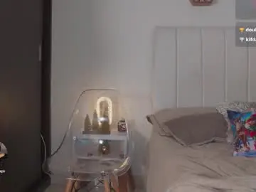 Chaturbate Live Sex Cam of madison__evans