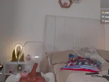 Chaturbate Best Webcam of madison__evans