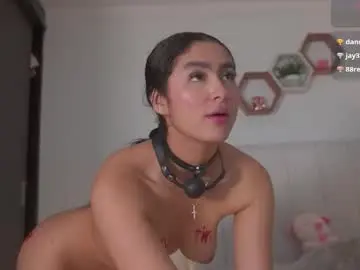 Chaturbate Live Sex of madison__evans