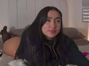 Chaturbate Best Webcam of madison__evans