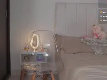 Chaturbate Live Porn of madison__evans