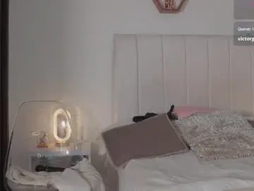 Chaturbate Live Sex of madison__evans