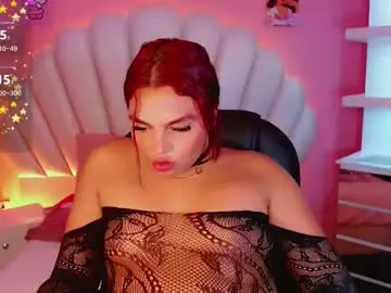 Chaturbate Sex Chat of maia_hotts