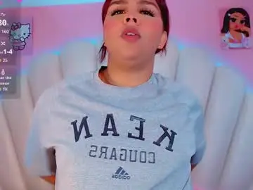 Chaturbate Adult Webcams of maia_hotts