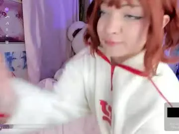 Chaturbate Adult Webcam of mia_angeel_