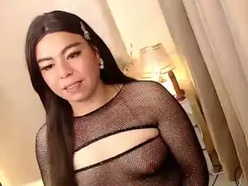 Chaturbate Sex Cam of mikha_sensual