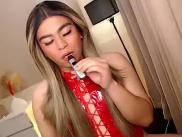 Chaturbate Watch Live Sex Cams of mikha_sensual