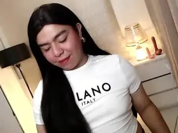 Chaturbate Best live sex cam show of mikha_sensual