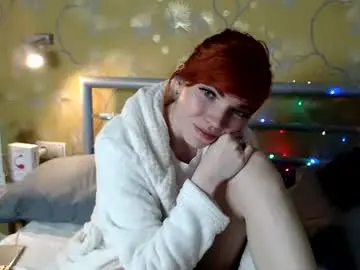 Chaturbate Best live sex cam show of olivka_flower