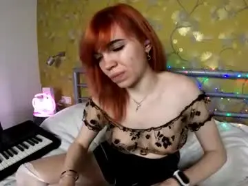 Chaturbate Adult Webcam of olivka_flower