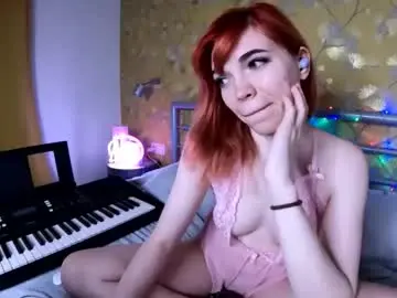 Chaturbate Watch Live Sex Cams of olivka_flower