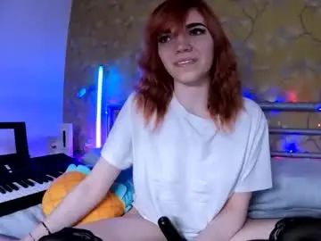 Chaturbate Live Porn of olivka_flower