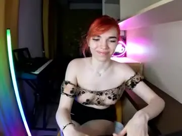 Chaturbate Adult Video Chat of olivka_flower