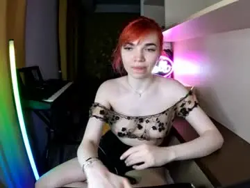 Chaturbate Watch Live Sex Cams of olivka_flower