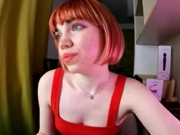 Chaturbate Watch Live Sex Cams of olivka_flower