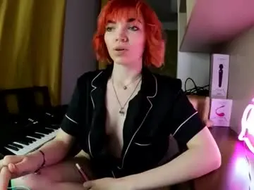 Chaturbate Watch Live Sex Cams of olivka_flower