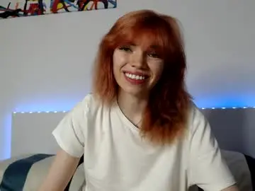 Chaturbate Sex Cam of olivka_flower