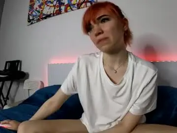 Chaturbate Free Porn Cam of olivka_flower