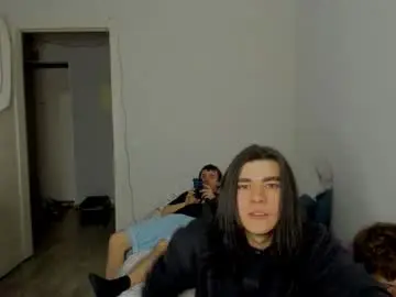 Chaturbate Adult Video Chat of oofcblesssexx