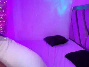 Chaturbate Live Porn of samyrosss6