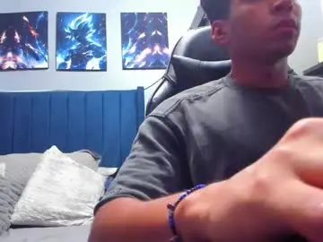 Chaturbate Adult Webcams of stefann_salvatore