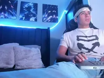 Chaturbate Free Porn Cam of stefann_salvatore