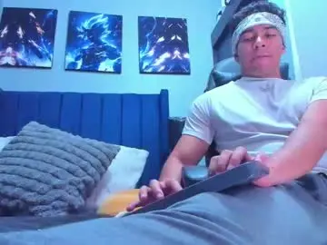 Chaturbate Sex Chat of stefann_salvatore