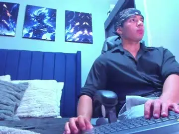 Chaturbate Live Porn of stefann_salvatore