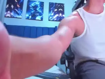 Chaturbate Sex Cam of stefann_salvatore