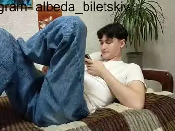 Chaturbate Live Porn of albeda22
